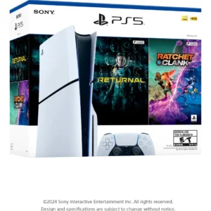 Consola PlayStation 5