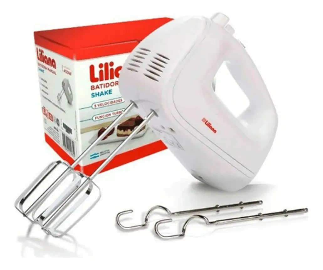 Batidora Liliana AB103